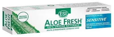 ESI Esi Aloe Fresh Sensitive 1 ml