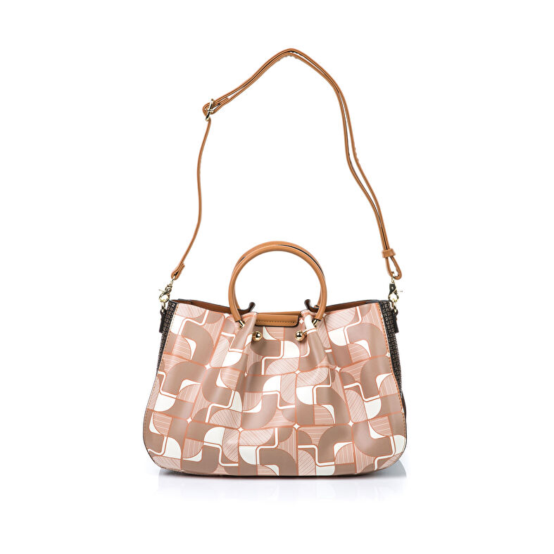  Sacs femme Sacs Marron