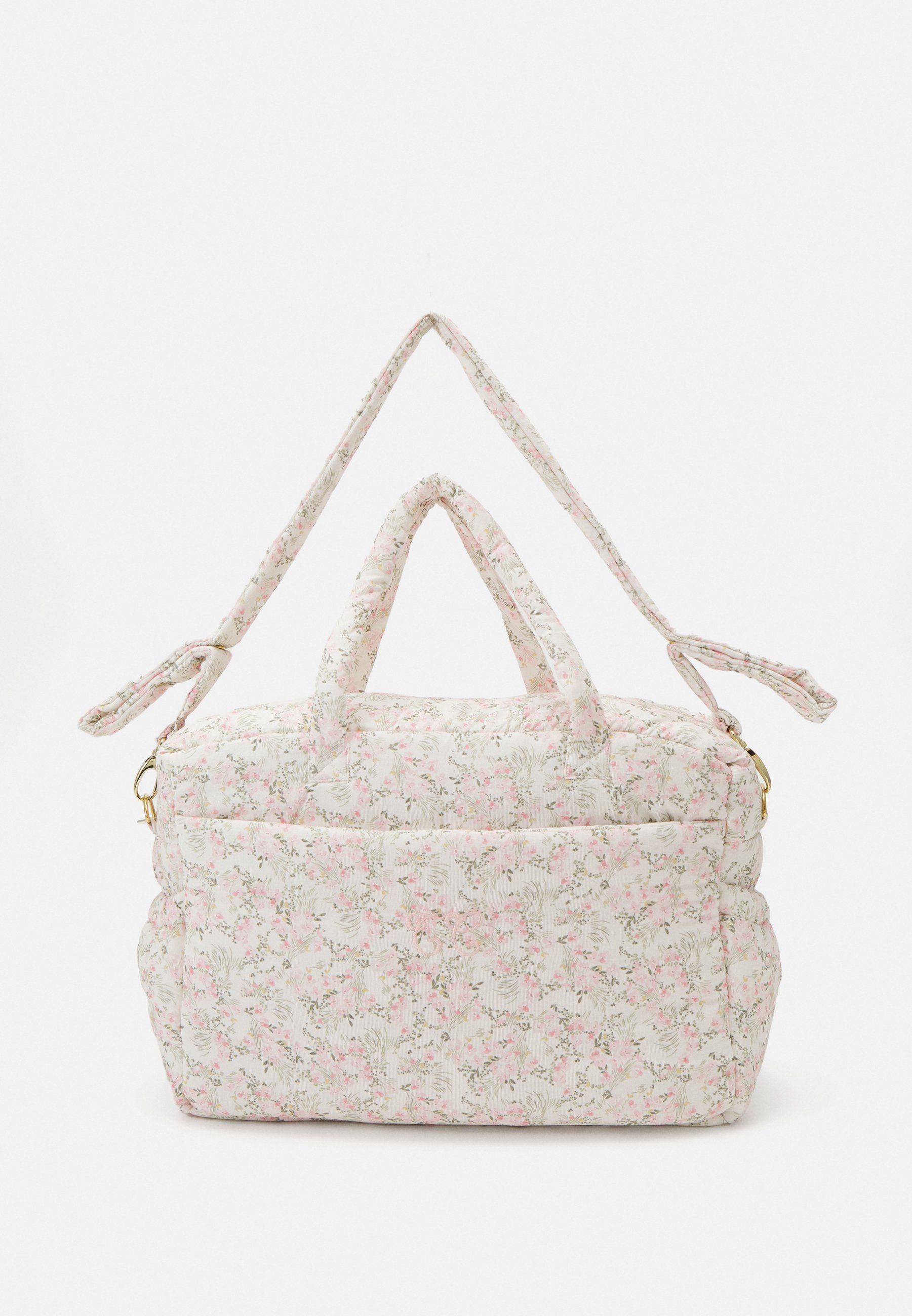 Tartine et Chocolat SACLANGERFL SET UNISEX - Wickeltasche - hellrosa