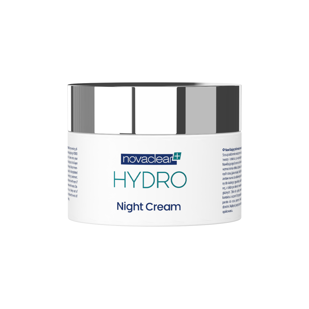 Novaclear Hydro