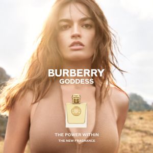 Deivė EDP Parfum vanduo (EDP)