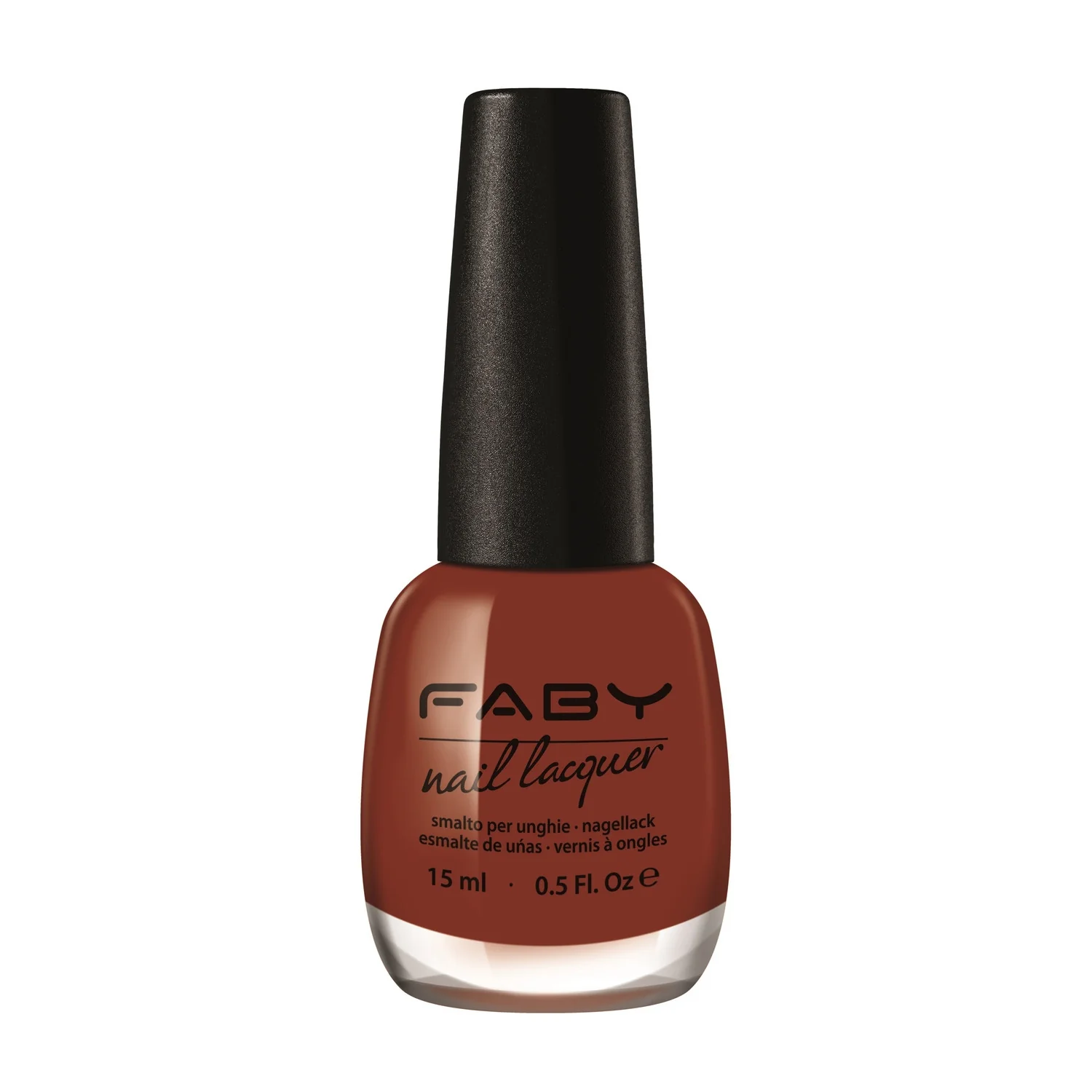 Smalti Nail Lacquer - Smalto