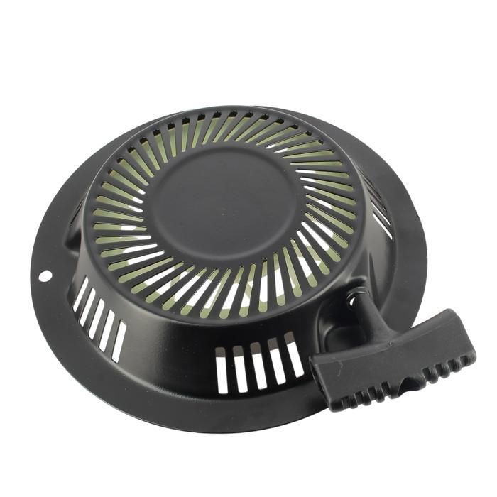 Complete 3-hole starter assembly CLD11010042 - Greatland lawnmower - Starters