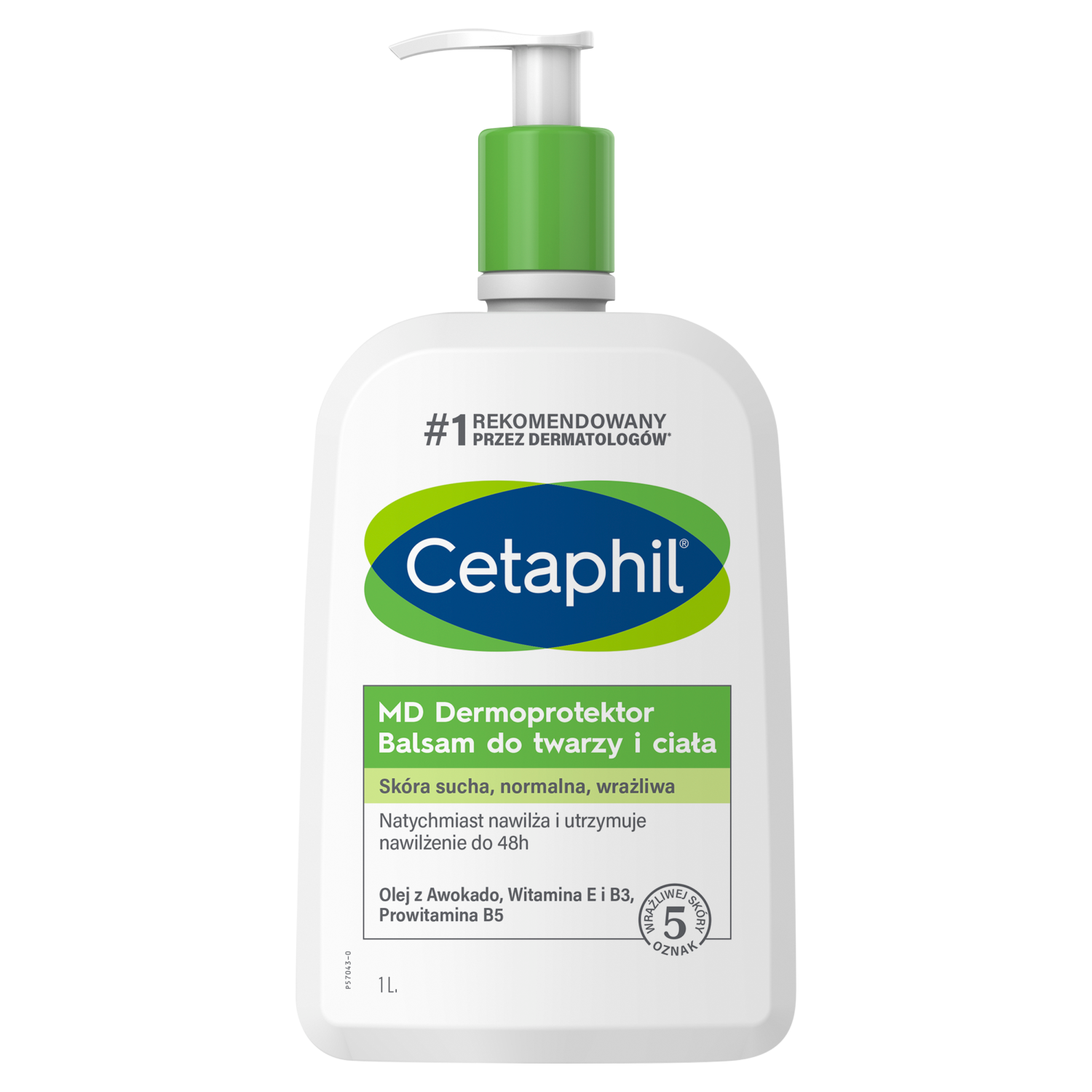 Cetaphil MD Dermoprotektor
