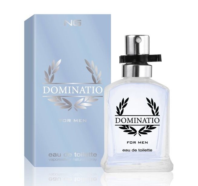 Dominatio Eau de Toilette Man Parfumi za moške
