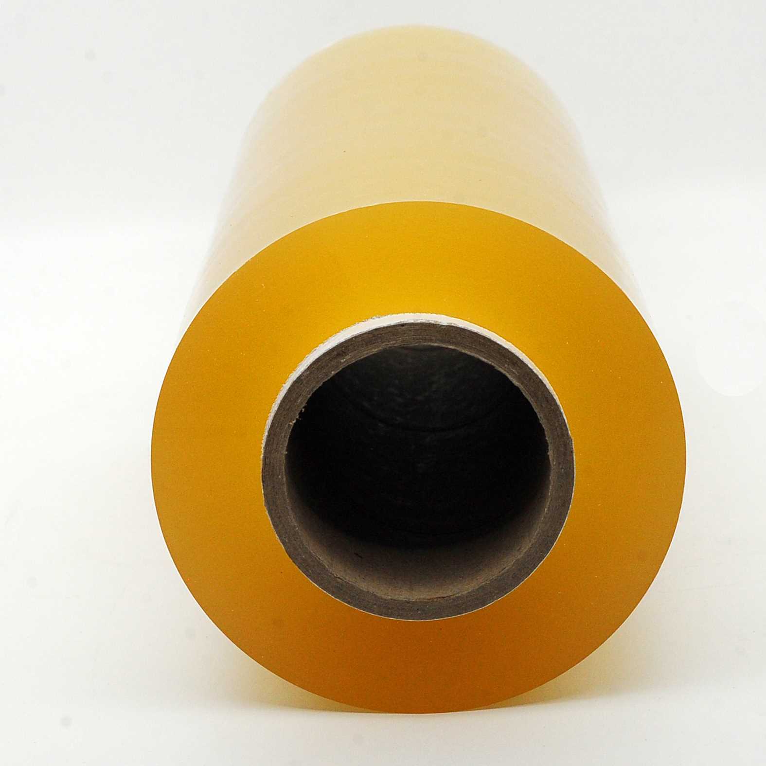 Film étirable en PVC extensible de qualité alimentaire, film plastique pour emballage alimentaire
