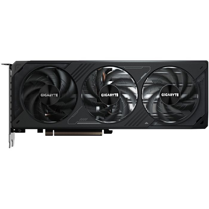 Gigabyte - Placa de vídeo - GeForce RTX 5070 - Windorce OC SFF - 12GB