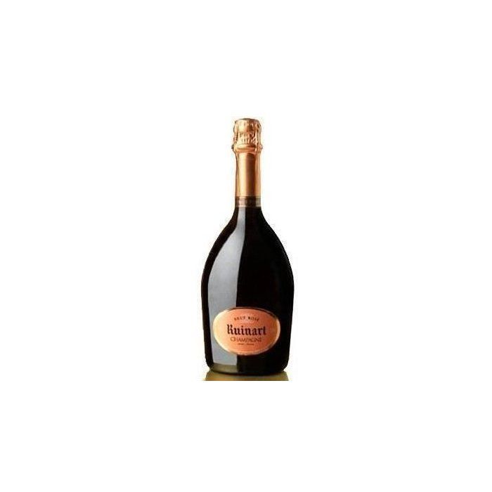 Champagne Ruinart Rosé  - 75 cl
