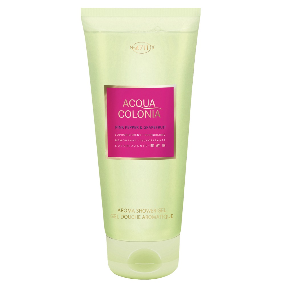 4711 Acqua Colonia Pink Peber & Grapefrugt
