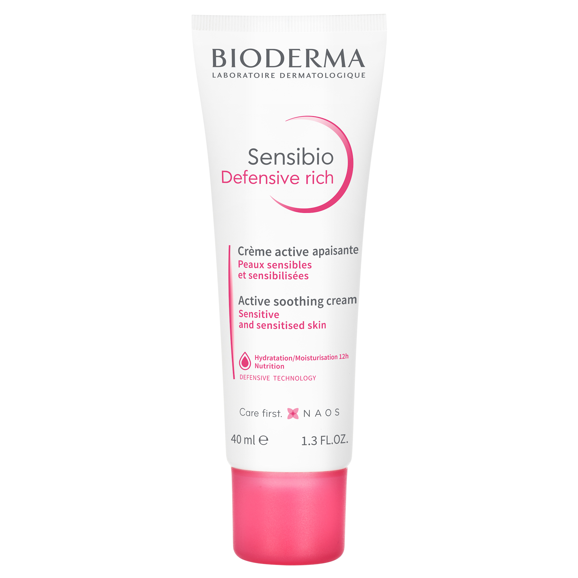 Sensibio Defensive Rich 40 ml - Bioderma