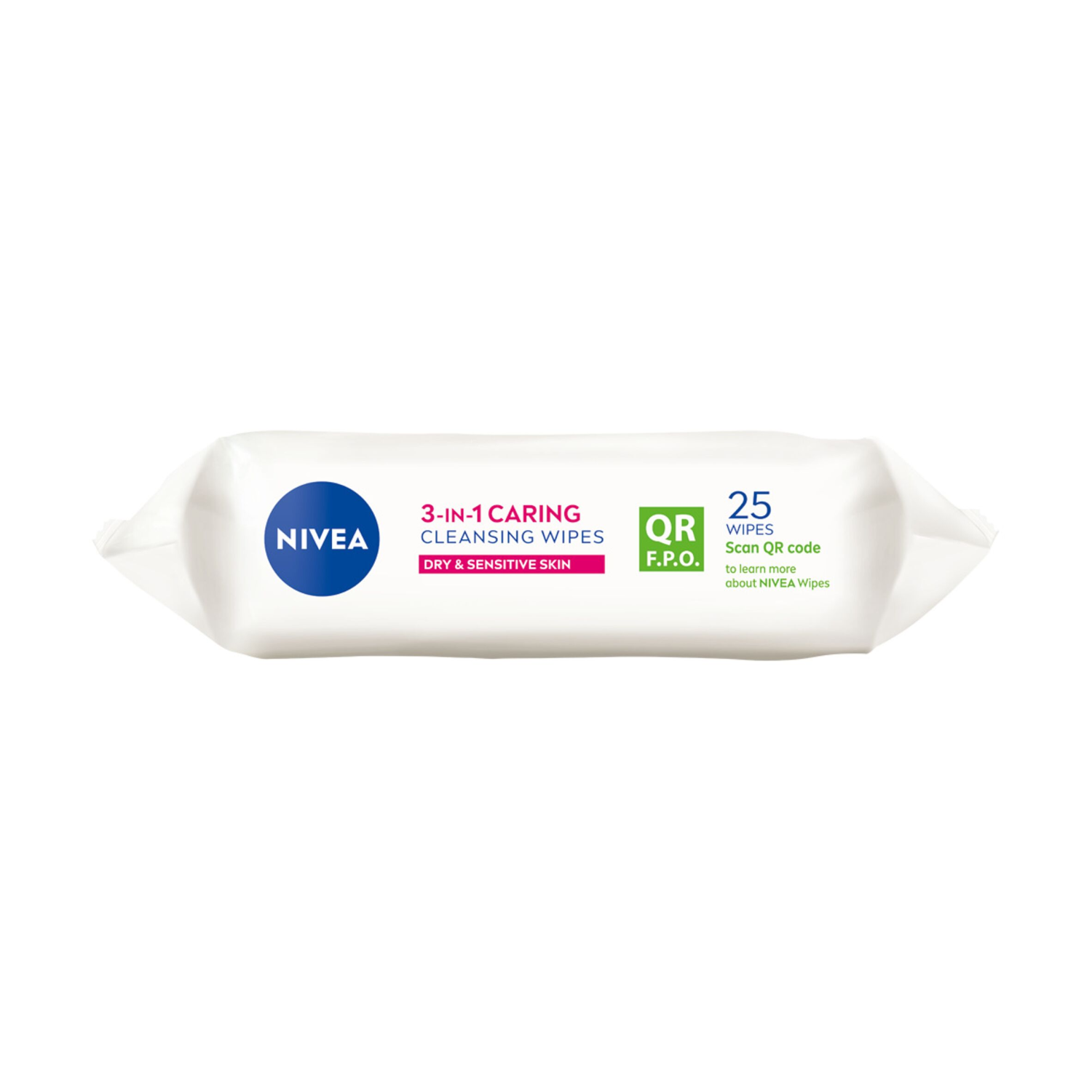 Nivea 3in1