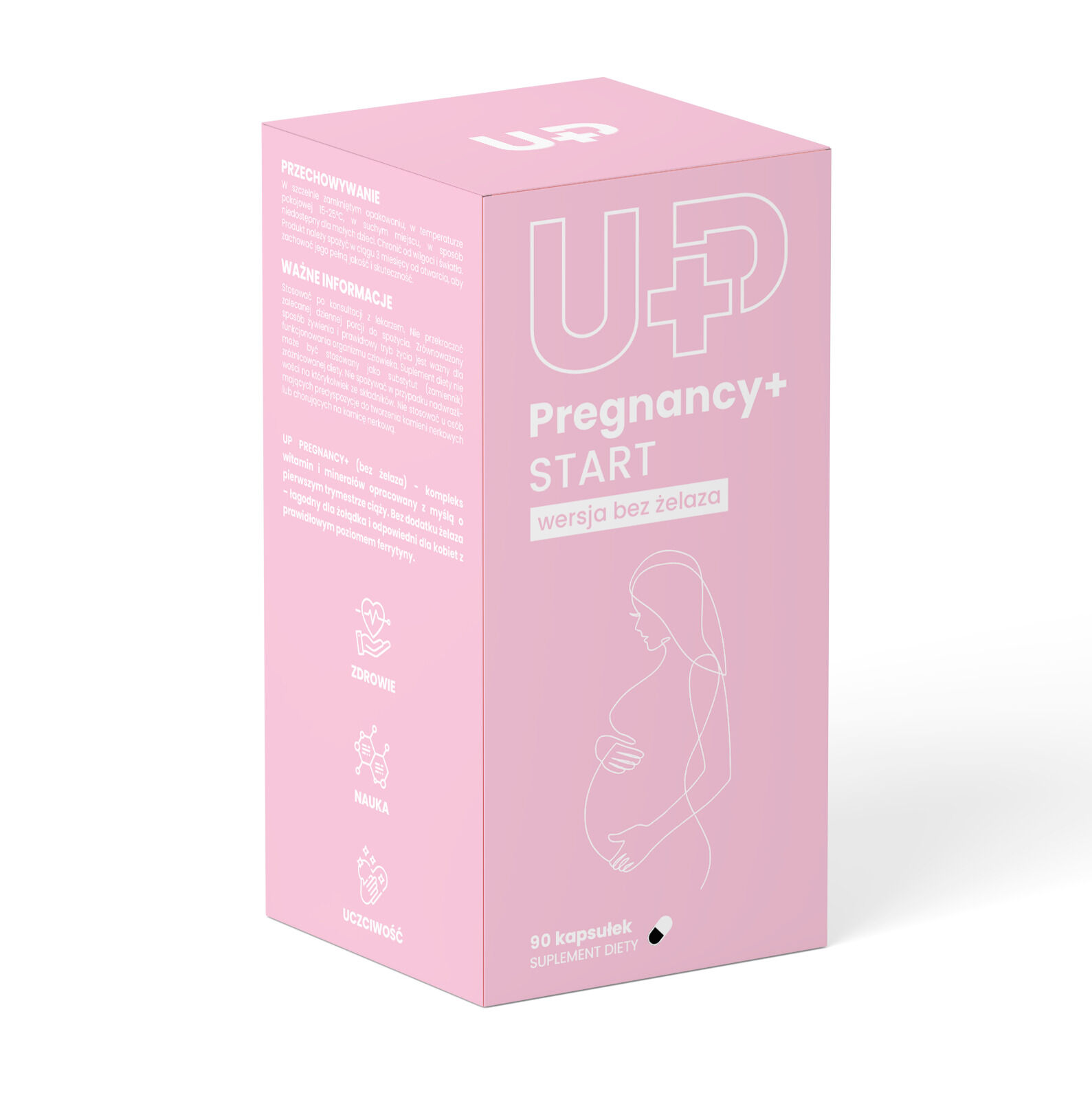 UP Health Pharma