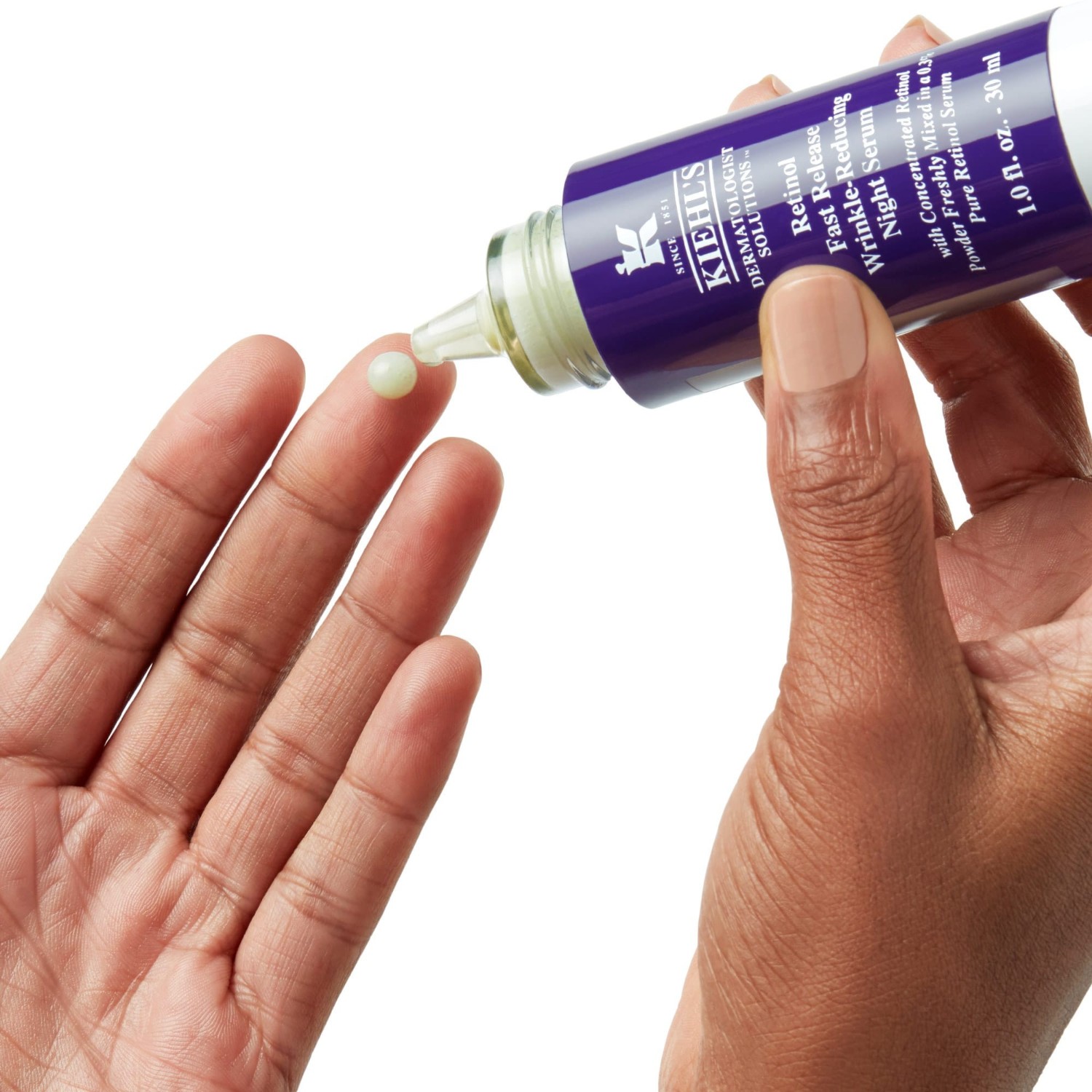 Kiehl’s Dermatologist Solutions