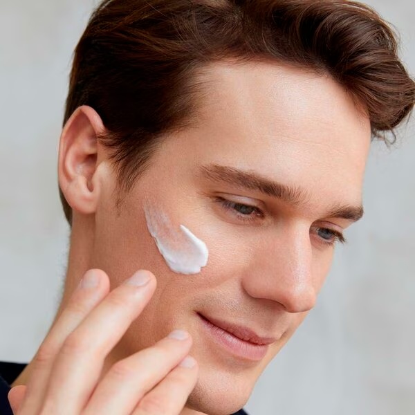 NIVEA Men Protect & Care intenzivna hidratantna krema<br>50 ml - Suha koža