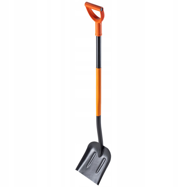 Łopata Piaskowa Do Piasku Węgla Hartowana 132cm