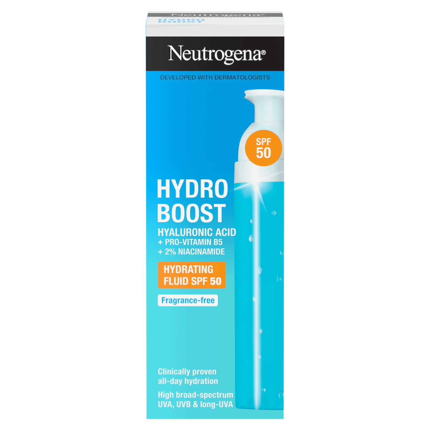 Neutrogena Hydro Boost