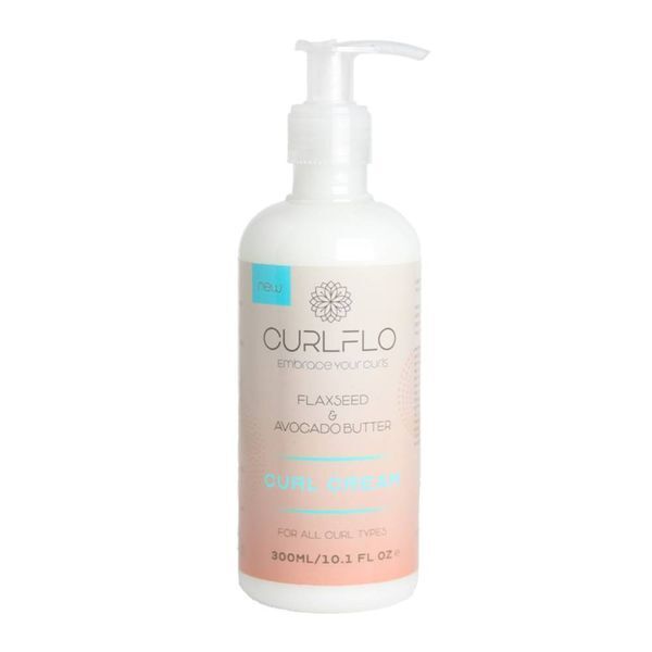 Curl Flo Curl hidratáló krém - 300ml