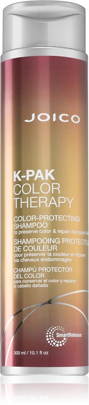 Joico K-PAK Color Therapy regeneracijski šampon za barvane in poškodovane lase
