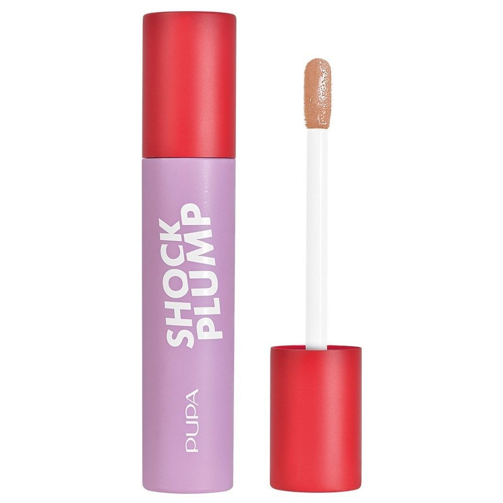PUPA Milano balzam za ustnice Shock Plump - 5 ml