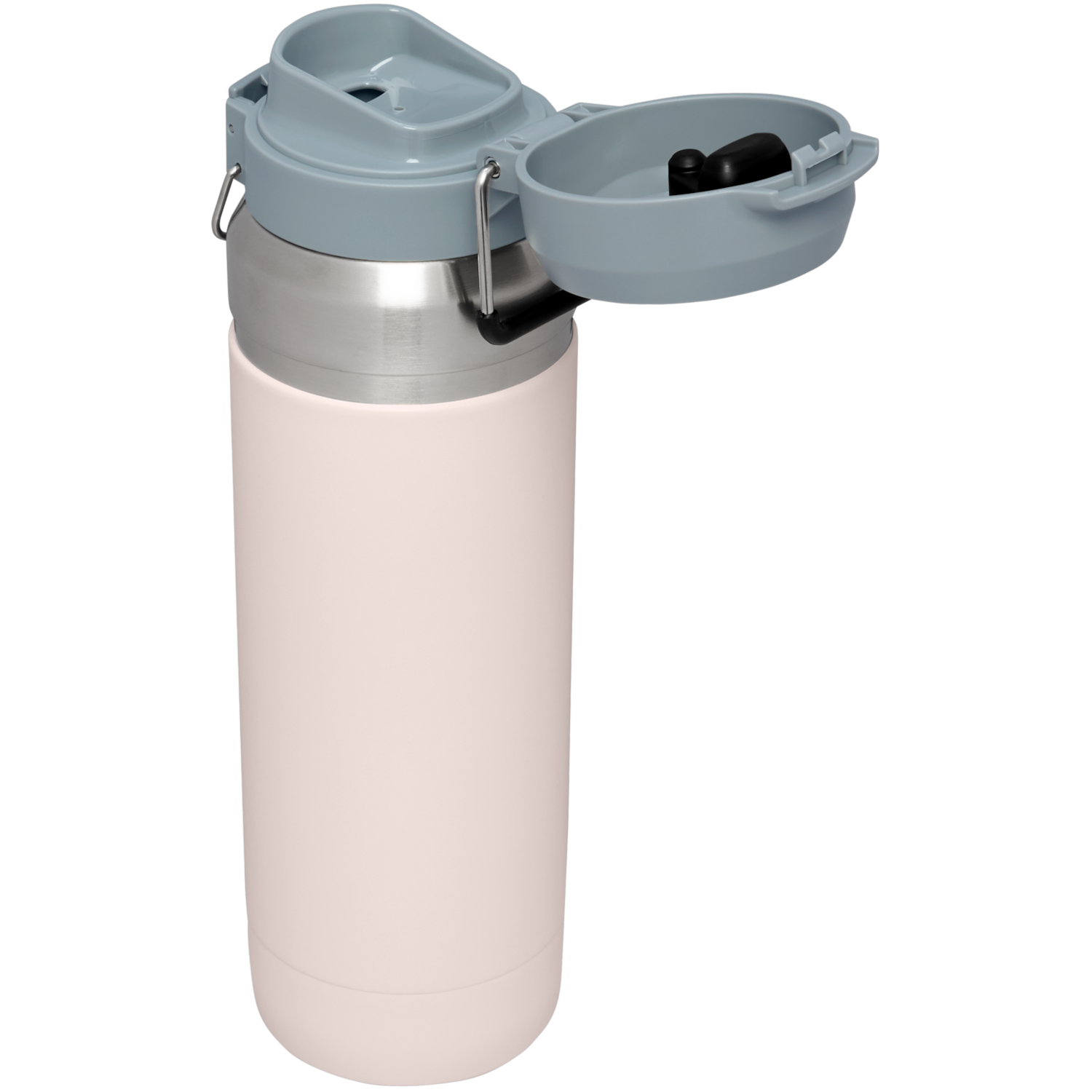 Stanley 1,06 litran vesipullo/termospullo – pikalukituspullo – 1 kpl