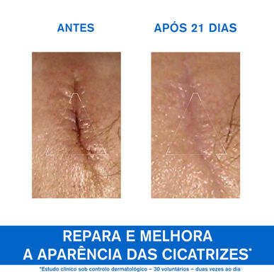 Uriage Cica Bariéderm korjausvoide 40 ml 40 ml