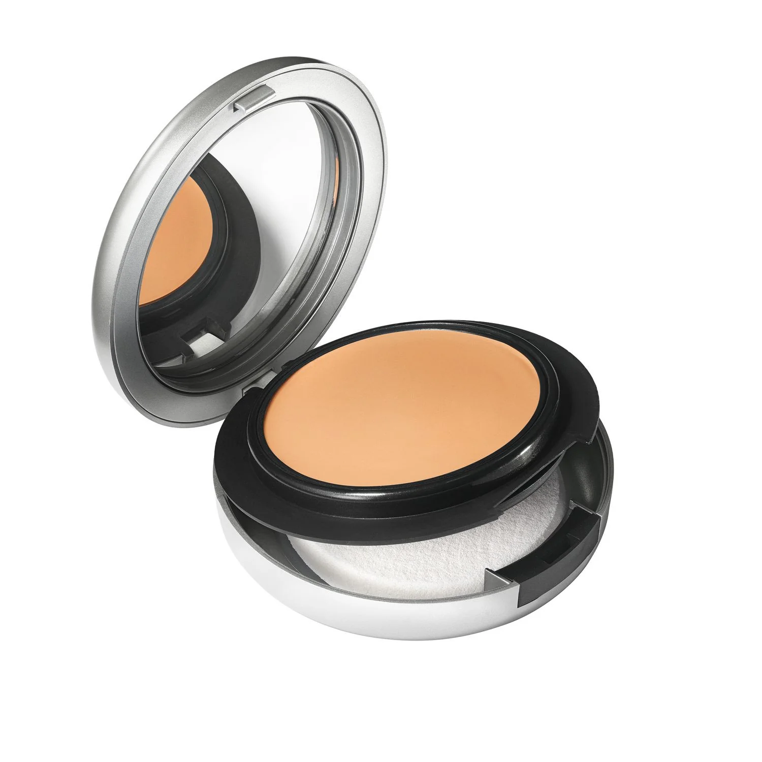 Fondotinta Studio Fix Tech Cream-To-Powder Foundation - Fondotinta compatto, Fondotinta crema
