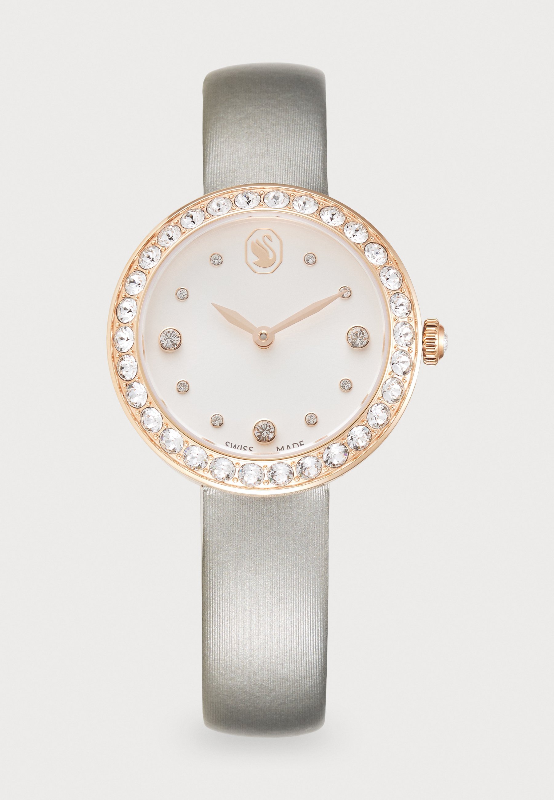 Swarovski MATRIX TENNIS - Uhr - grau