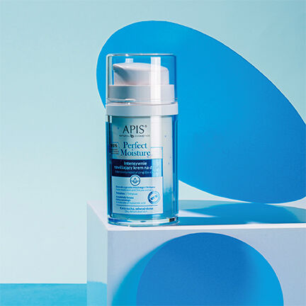 Apis Perfect Moisture