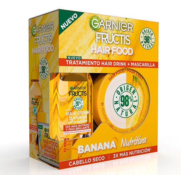 Banan | 1 enhed