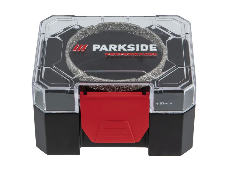PARKSIDE PERFORMANCE® diamantkjernebor