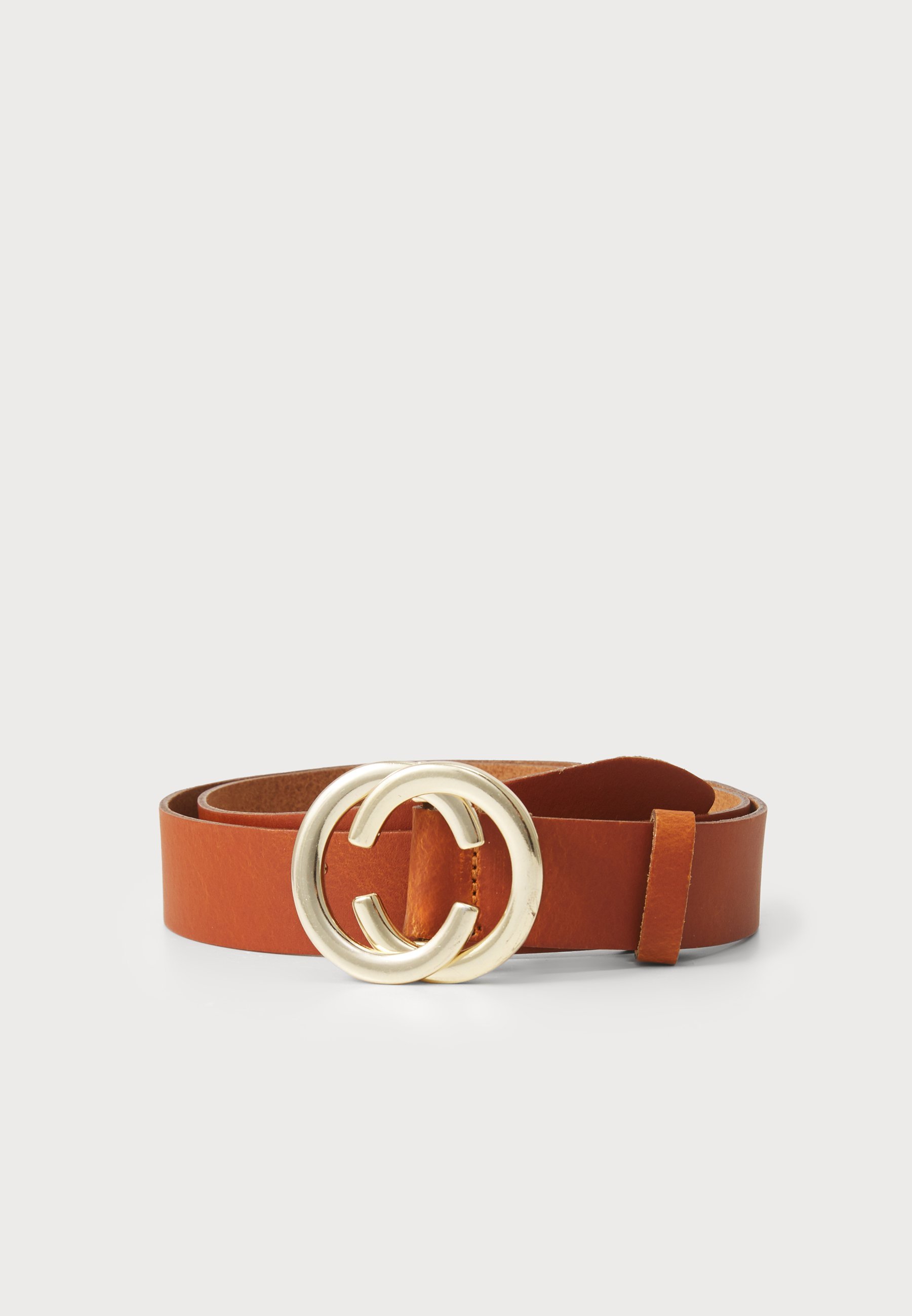 Vanzetti COGNAC BELT - Belt - cognac