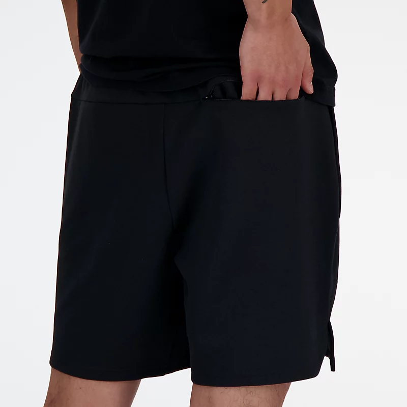 Męskie spodenki Tech Knit 7