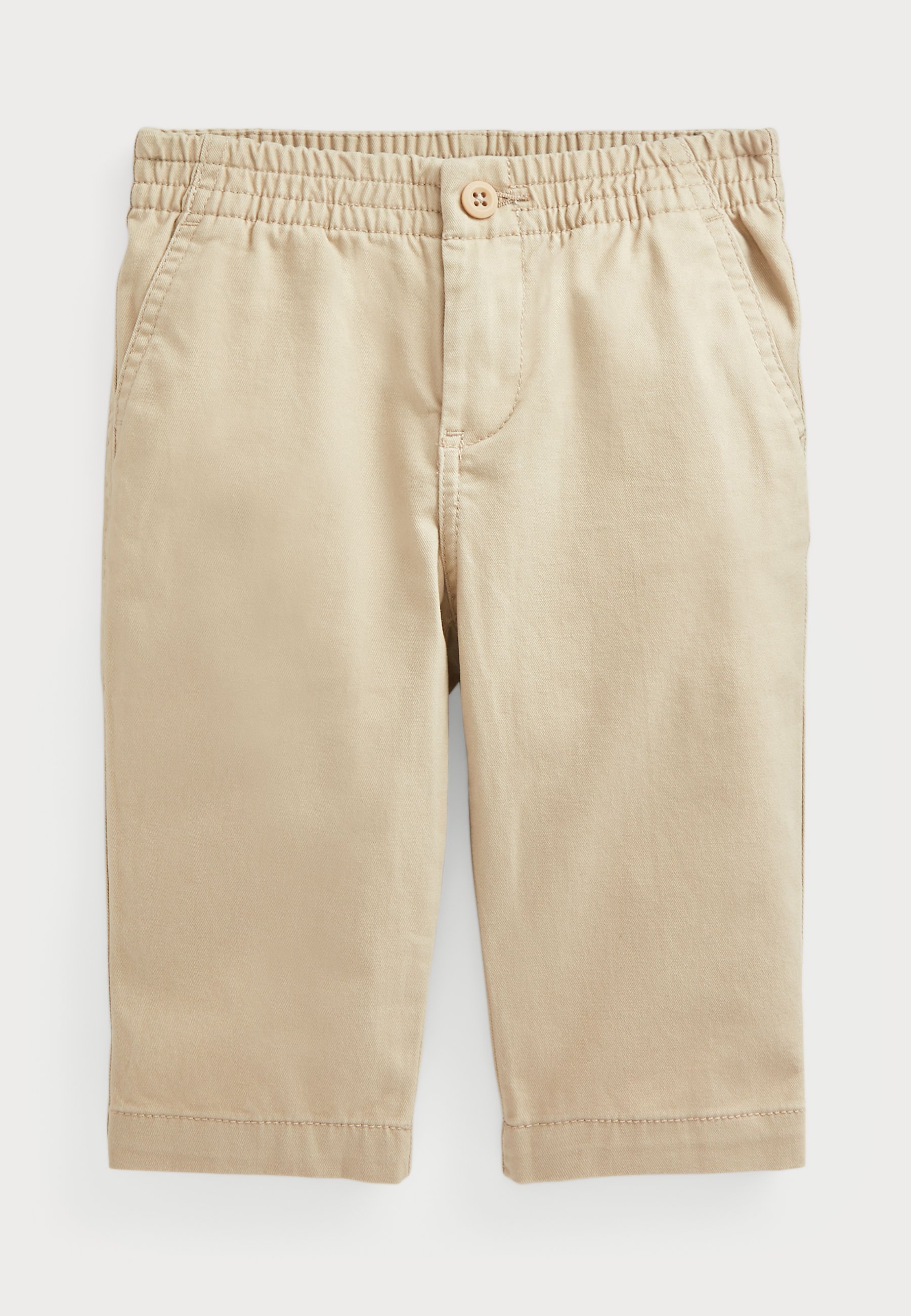 Polo Ralph Lauren POLO PREPSTER STRETCH CHINO PANT - Chinos - classic khaki