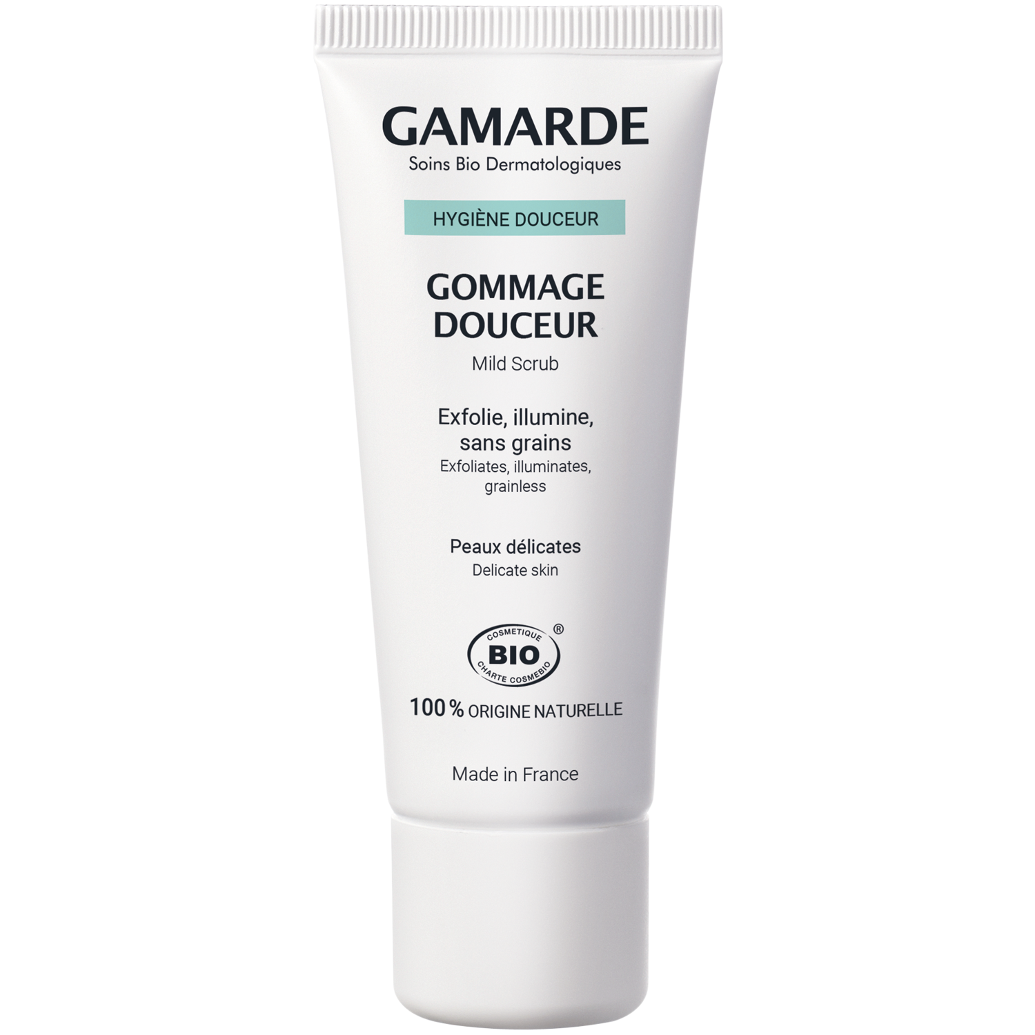 Gamarde