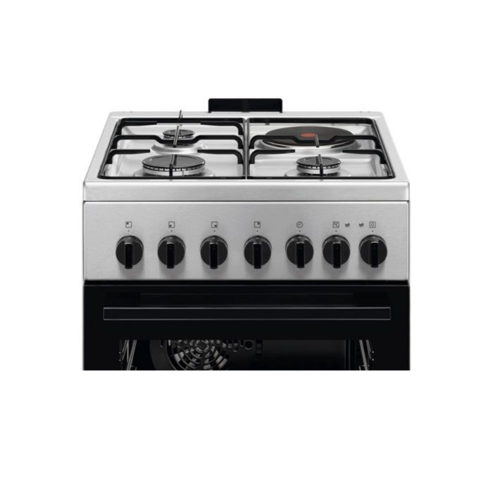 Electrolux LKM520011X Mixed Cooker