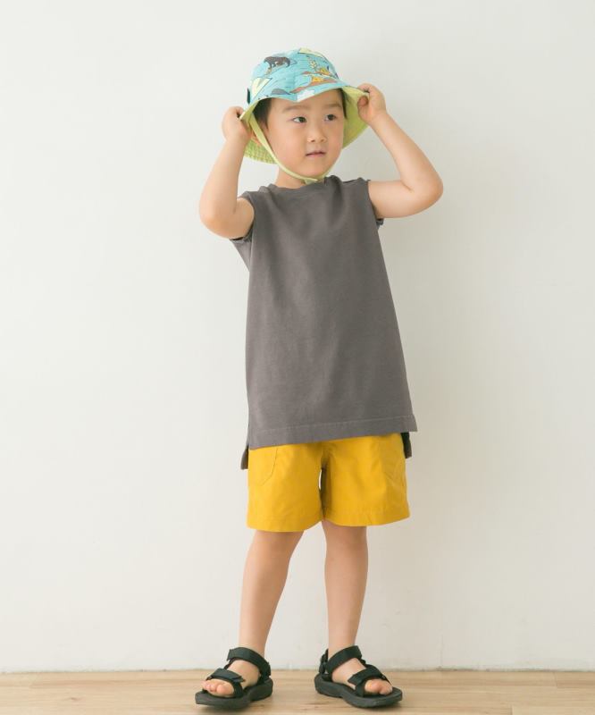 Débardeur sans manches pigmenté (ENFANT) - Taille 150 / Exclusivité Web