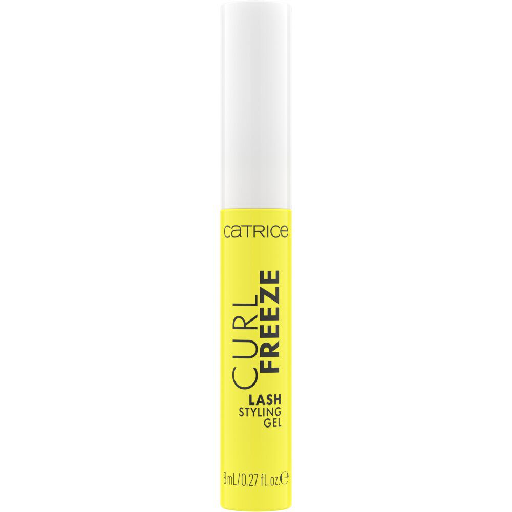Gel coiffant pour cils Catrice Curl Freeze