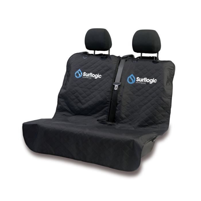 Capa universal para banco de carro duplo Surflogic