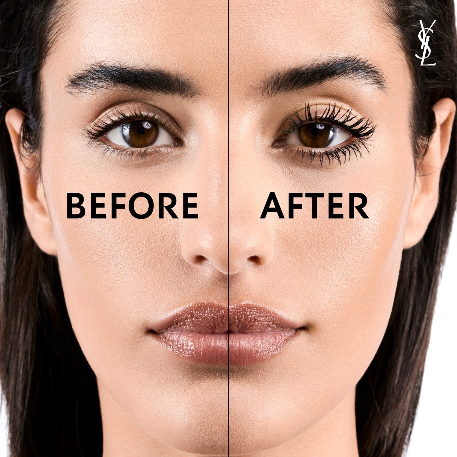 Yves Saint Laurent Mascara Lash Clash - 9 ml