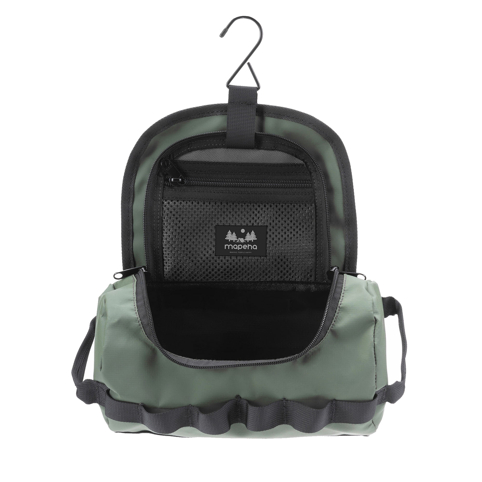 Wodoodporna kosmetyczka Mapeha 5,7 l