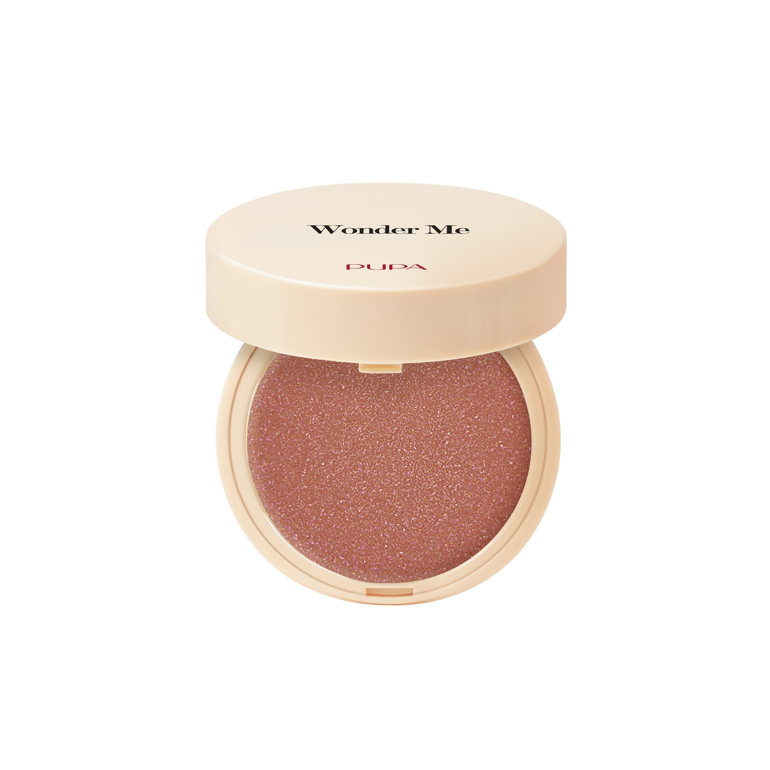 Pupa Milano Wonder Me Radiant