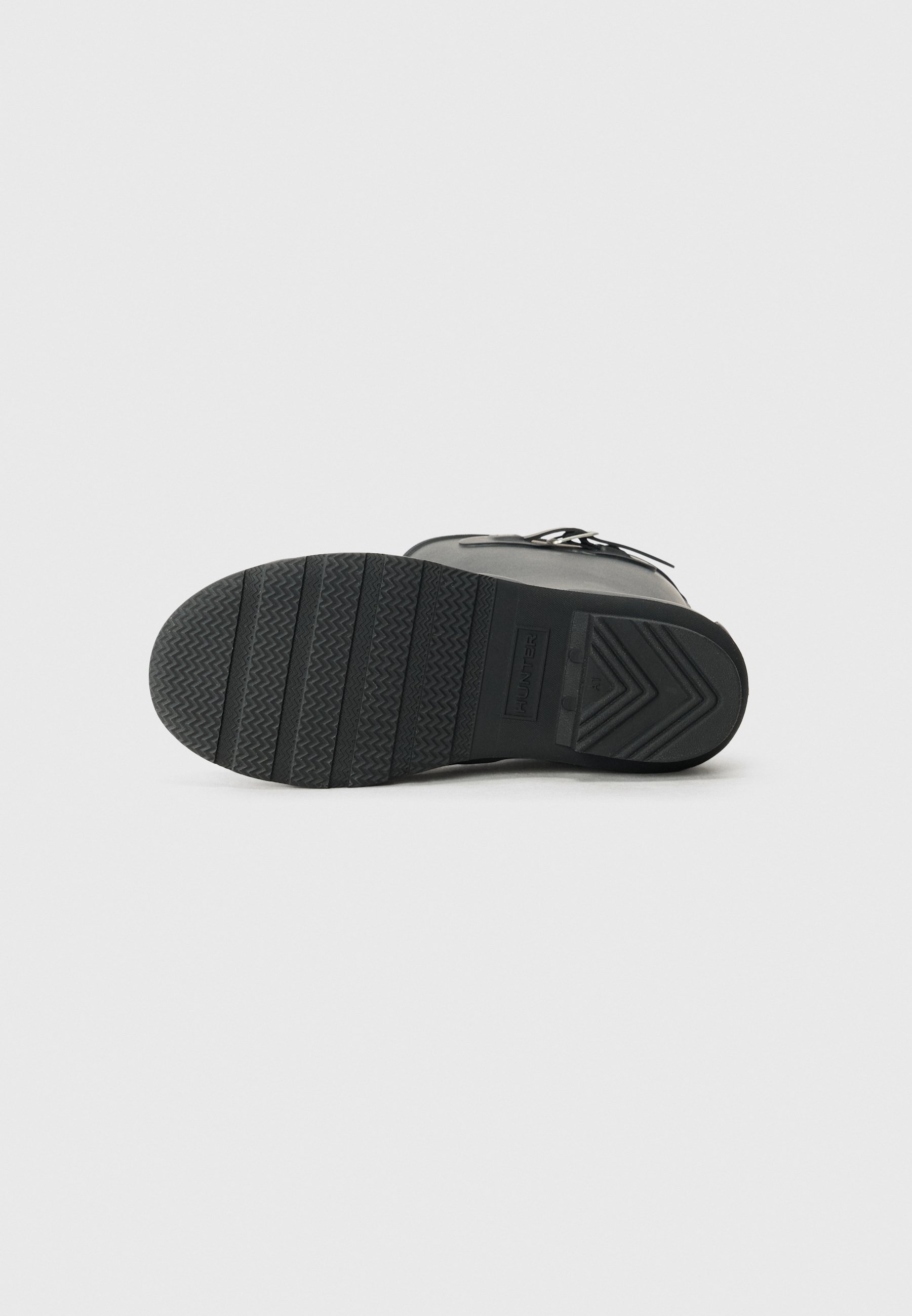 Hunter ORIGINAL UNISEX - Gumáky - čierne
