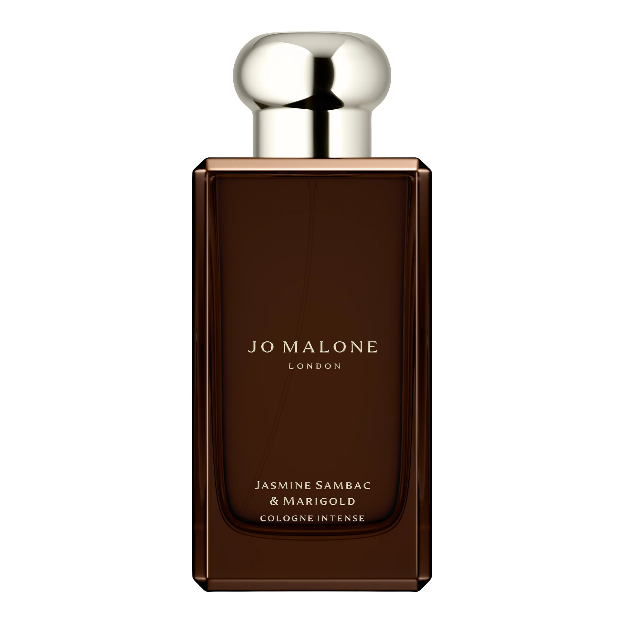 Colonie Intense Jasmine Sambac & Marigold - Colonia Unisex, Colonia, Eau de Parfum, Eau de Parfum Unisex
