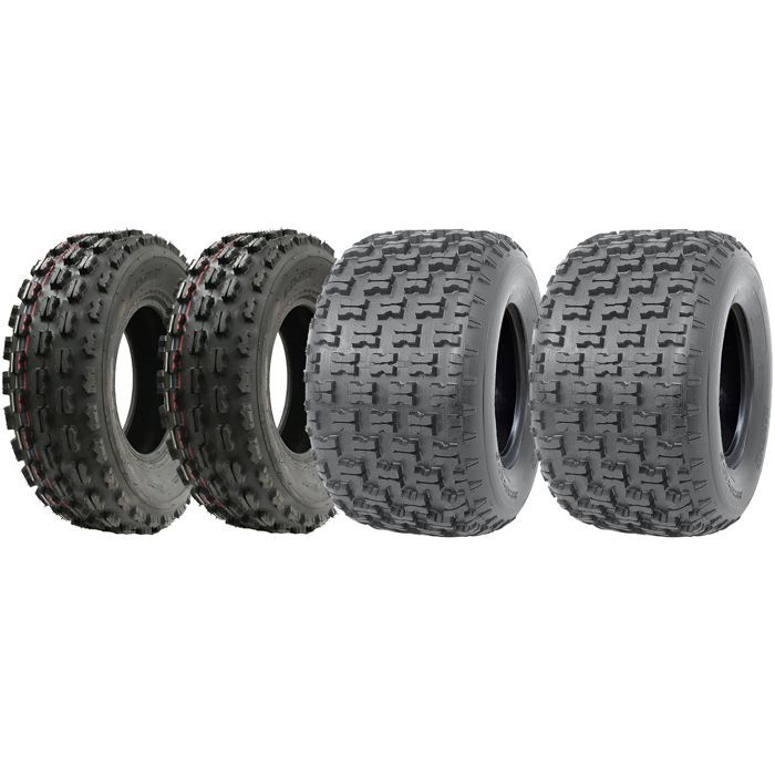 Neumáticos para quads Slasher