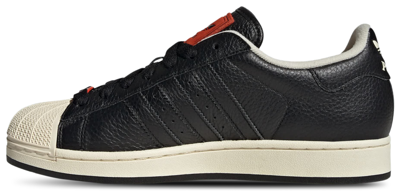 adidas Superstar II