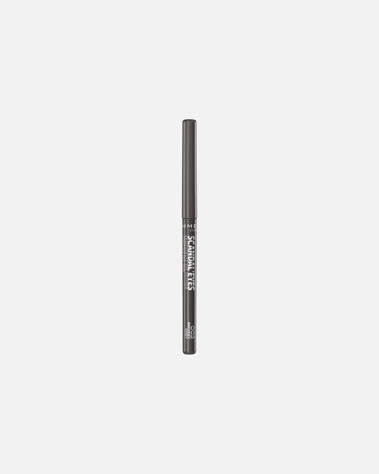 Delineador de ojos Rimmel London Exaggerate Full Color Eye Definer - 0,35 g