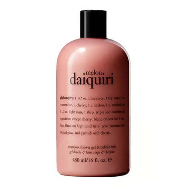 Philosophy Melon Daiquiri -suihkugeeli 480ml | Miesten | Superdrug