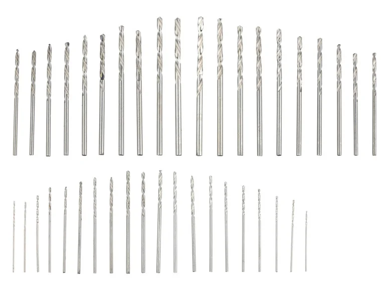Conjunto de ferramentas de precisão PARKSIDE®