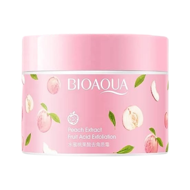 Bioaqua ferskenekstrakt