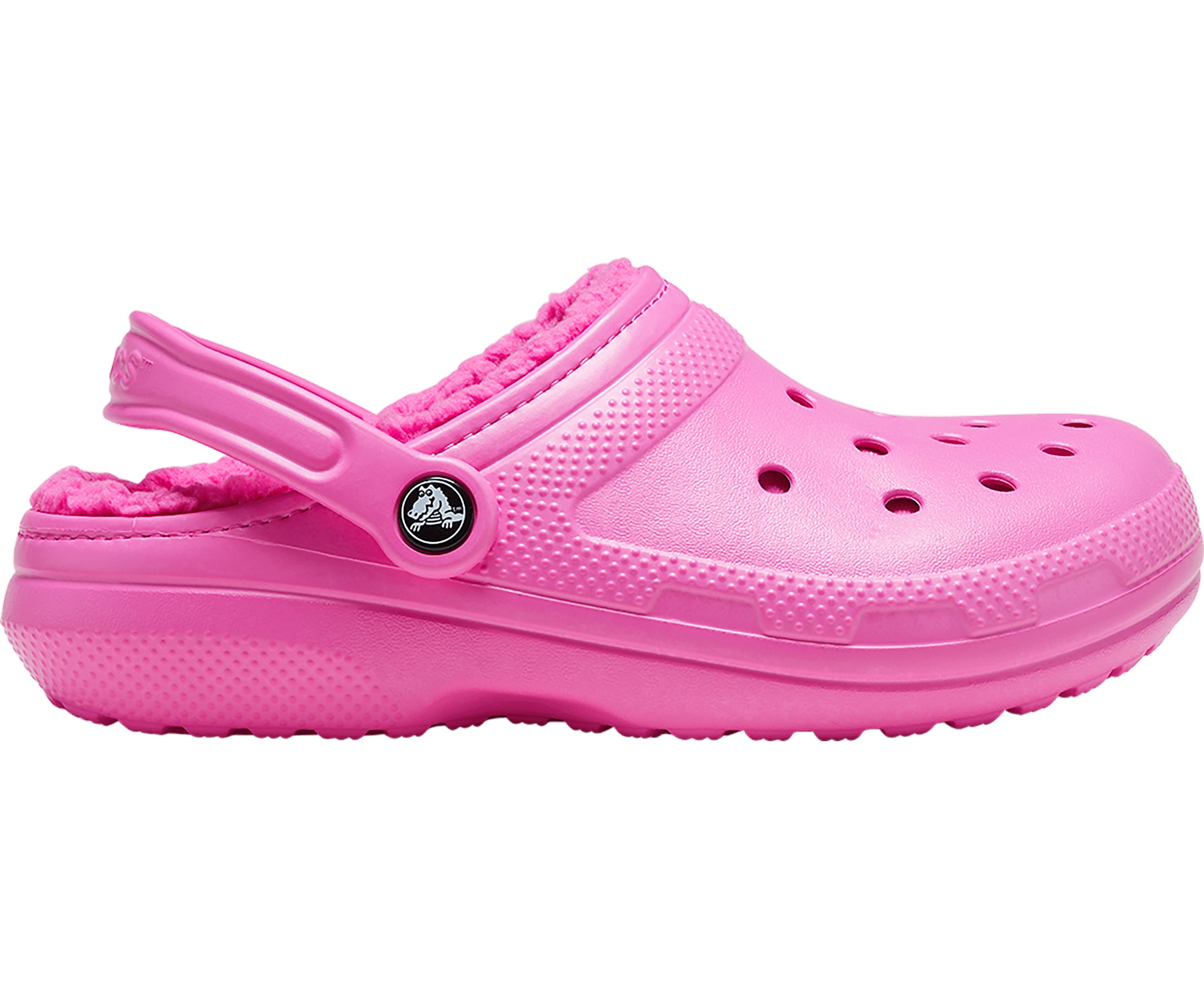 Classic Lined Clog